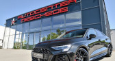 Audi RS3 Limousine 2.5 TFSI RS-Design   Meschede 59