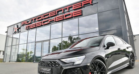 Audi RS3 , garage AUTOCENTER MESCHEDE GMBH  Meschede