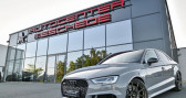 Annonce Audi RS3 occasion Essence Limousine 2.5 TFSI RS-Sitze  Meschede