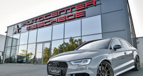 Audi RS3 , garage AUTOCENTER MESCHEDE GMBH  Meschede