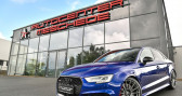 Audi RS3 Limousine RS-Sitze   Meschede 59