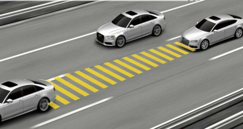 Audi RS3 PANO SHZ MATRIX ACC B&O INDIVIDUAL RAUTE  - photo n°4 Audi RS3 PANO SHZ MATRIX ACC B&O INDIVIDUAL RAUTE  occasion à LEIMBACH - photo n°4