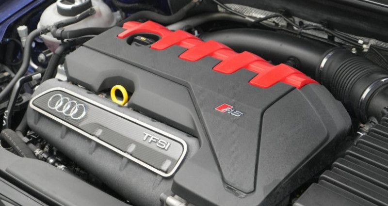 Audi RS3 PANO SHZ MATRIX ACC B&O INDIVIDUAL RAUTE  - photo n°2 Audi RS3 PANO SHZ MATRIX ACC B&O INDIVIDUAL RAUTE  occasion à LEIMBACH - photo n°2