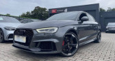 Audi RS3 QU *Pack design RS*Magntique*Pano*   Montfermeil 93