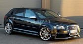 Annonce Audi RS3 occasion Essence Quattro 2.5 TFSI 340 CV � Roanne