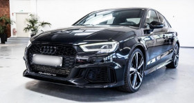 Audi RS3 , garage CAR DESIGN IMPORT  Ozoir-la-Ferrire