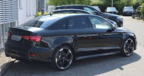 Audi RS3 , garage PRAD AUTO  Montfermeil