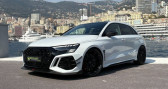 Annonce Audi RS3 occasion Essence R ABT (8Y) 1 OF 200 / 2.5l 5 Cylindres 500 CH S-Tronic 7 Qua  Monaco