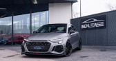 Annonce Audi RS3 occasion Essence r abt 1-200 leasing 1050e-mois  Lyon