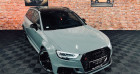 Audi RS3 RS 3 Gris Nardo 2.5 TFSI 400 ( )  2019 - annonce de voiture en vente sur Auto Sélection.com