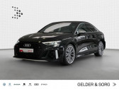 Annonce Audi RS3 occasion Essence RS 3 Limousine 2.5 TFSI qu 280*RSAGA*Magnetic*Si  L'Union
