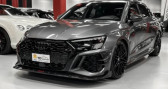 Audi RS3 RS3-R 400cv ABT 1 of 200 amb Frens Cer�mics  � ENCAMP AD