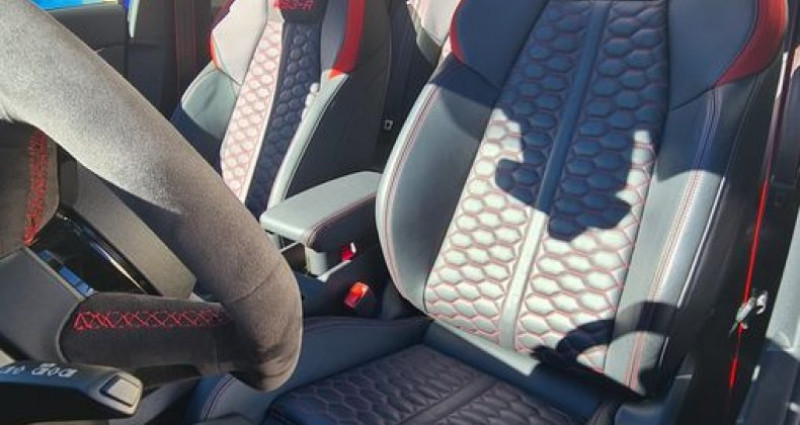 Audi RS3 RS3-R ABT 1 OF 200 Toit ouvrant- B&O- Sièges massants 2024 - photo n°3 Audi RS3 RS3-R ABT 1 OF 200 Toit ouvrant- B&O- Sièges massants  occasion à SAINT-ROMAIN-DE-JALIONAS - photo n°3