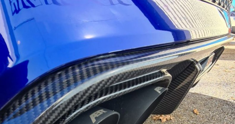 Audi RS3 RS3-R ABT 1 OF 200 Toit ouvrant- B&O- Sièges massants 2024 - photo n°7 Audi RS3 RS3-R ABT 1 OF 200 Toit ouvrant- B&O- Sièges massants  occasion à SAINT-ROMAIN-DE-JALIONAS - photo n°7