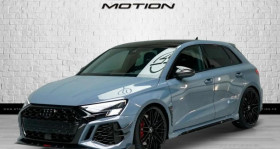 Audi RS3 , garage OTOMOTION  Dieudonn