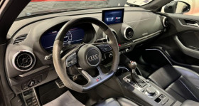Audi RS3 occasion 2019 mise en vente à Saint Leonard par le garage V8 MOTORS - photo n°1