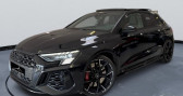 Annonce Audi RS3 occasion Essence sb 2.5 tfsi 400 quattro s tronic full-toit ouvrant-bang-cobr � carpentras