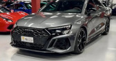 Annonce Audi RS3 occasion Essence Sedan 400cv � ENCAMP