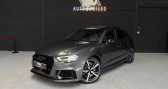Annonce Audi RS3 occasion Essence Sportback (3) 2.5 TFSI S TRONIC QUATTRO � Saran