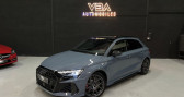Audi RS3 Sportback (4) 2.5 TFSI quattro S tronic PERFORMANCE   Saran 45