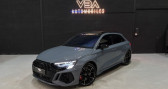 Annonce Audi RS3 occasion Essence Sportback (4) 2.5 TFSI S TRONIC QUATTRO � Saran