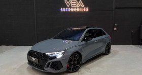 Audi RS3 , garage VBA AUTOMOBILES � Saran