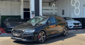 Audi RS3 occasion année 2019 boite Automatique Annonce Audi RS3 occasion Essence SPORTBACK 2.5 400cv QUATTRO / DECATA-DEFAP MILLTEK / SIEGES à La Seyne sur mer