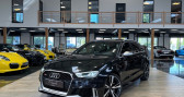 Audi RS3 Sportback 2.5 DAZA QUATTRO S-TRONIC 400CV TO/NAPPA/VIRTUAL  2017 - annonce de voiture en vente sur Auto Sélection.com
