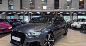 Audi RS3 , garage L'AUTOMOBILE ORLEANS � Saint Denis En Val