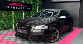 Audi RS3 , garage TRANSAKAUTO PERTUIS � PERTUIS