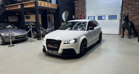 Audi RS3 , garage HARBOT PARIS  Saint Ouen L'Aumone