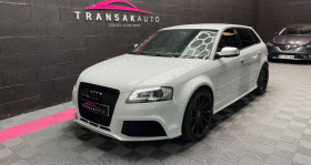 Audi RS3 , garage TRANSAKAUTO LYON OUEST  Chaponost