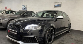 Audi RS3 , garage BYE BUY CAR  Chambry