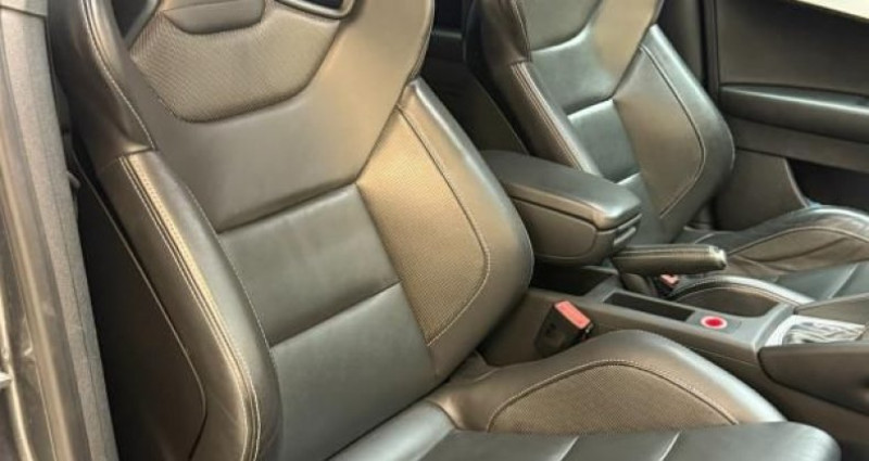 Audi RS3 SPORTBACK 2.5 TFSI 340ch S-TRONIC Sièges RS F1 MAXTON BILSTE 2012 - photo n°6 Audi RS3 SPORTBACK 2.5 TFSI 340ch S-TRONIC Sièges RS F1 MAXTON BILSTE  occasion à Brignais - photo n°6