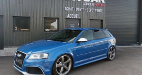 Audi RS3 , garage BH CAR HAGUENAU � Haguenau
