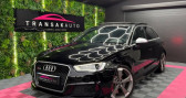 Annonce Audi RS3 occasion Essence SPORTBACK 2.5 TFSi 367 ch Quattro S Tronic 7 ~ Toit ouvrant  � PERTUIS