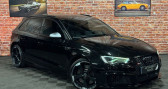 Annonce Audi RS3 occasion Essence Sportback 2.5 TFSI 367 cv ( 8v1) TOIT OUVRANT MAGNETIC RIDE   Taverny