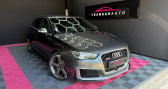 Audi RS3 SPORTBACK 2.5 TFSI 367 Quattro S tronic 7 STAGE 1 FLEX / PON   Marignane 13