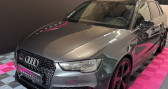 Annonce Audi RS3 occasion Essence sportback 2.5 tfsi 367 quattro s tronic 7  Schweighouse-sur-Moder