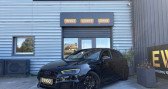Annonce Audi RS3 occasion Essence sportback 2.5 tfsi 367ch quattro- ligne rs- si�ges chauffant � Saint-Priest