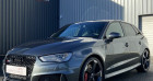 Audi RS3 SPORTBACK 2.5 TFSI 367ch QUATTRO S-TRONIC 7  à PLEUMELEUC 35