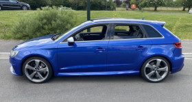 Audi RS3 , garage HELP CAR  VOREPPE