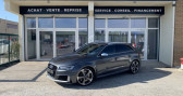 Annonce Audi RS3 occasion Essence SPORTBACK 2.5 TFSI 367CH QUATTRO S TRONIC 7  FUVEAU