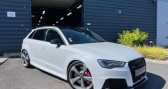 Annonce Audi RS3 occasion Essence sportback 2.5 tfsi 367ch to o r cam à REIMS