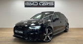 Annonce Audi RS3 occasion Essence Sportback 2.5 TFSI 400 ch DAZA / Matrix LED / Bang & Olufsen  GLEIZE