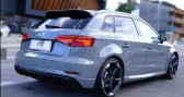 Annonce Audi RS3 occasion Essence SPORTBACK 2.5 TFSI 400 ch QUATTRO S-TRONIC NARDO VIRTUAL 775 à Vieux Charmont