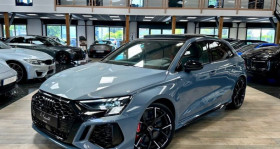 Audi RS3 , garage L'AUTOMOBILE ORLEANS  Saint Denis En Val