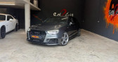 Annonce Audi RS3 occasion Essence Sportback 2.5 TFSI 400 Quattro �quipement PMR � mennecy