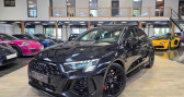 Annonce Audi RS3 occasion Essence SPORTBACK 2.5 TFSI 400 QUATTRO S-TRONIC /BANG & OLUFSEN/TOIT � Saint Denis En Val