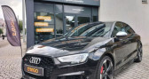 Annonce Audi RS3 occasion Essence SPORTBACK 2.5 TFSI 400 QUATTRO S-TRONIC BVA Vhicule Franai  LIMOGES